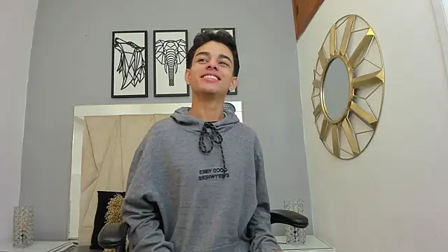 owen  johnson online show from 09/17/25, 11:34