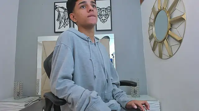 owen  johnson online show from 09/23/25, 12:08