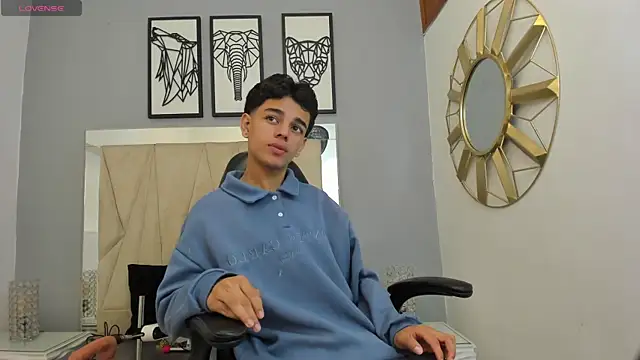 owen  johnson online show from 10/15/25, 11:32