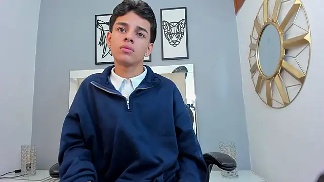 owen  johnson online show from 10/18/25, 11:33