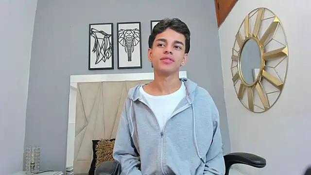 owen  johnson online show from 10/20/25, 11:32