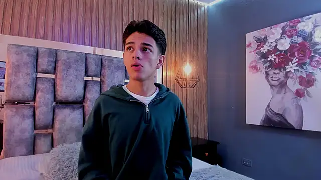 owen  johnson online show from 11/16/25, 12:00