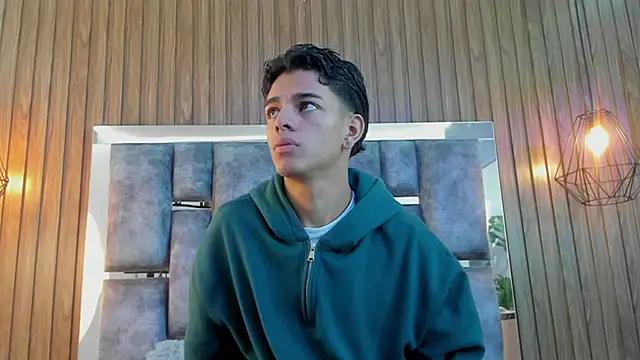 owen  johnson online show from 11/27/25, 11:45