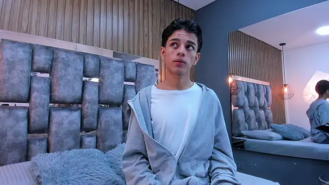 owen  johnson online show from 01/08/26, 11:56