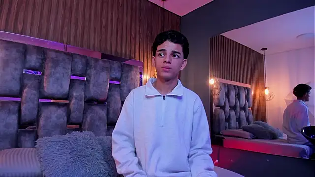 owen  johnson online show from 02/01/26, 12:04