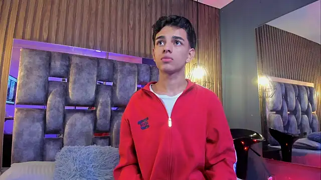 owen  johnson online show from 02/02/26, 11:53