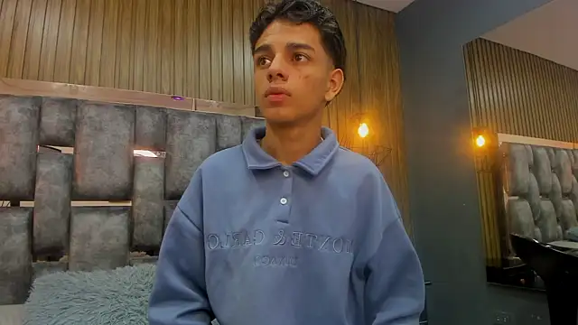 owen  johnson online show from 02/09/26, 12:31