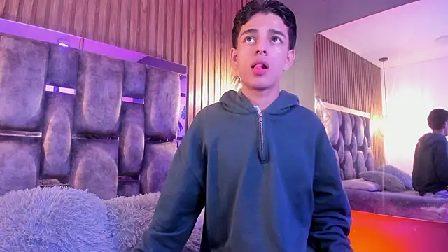 owen  johnson online show from 02/15/26, 12:03