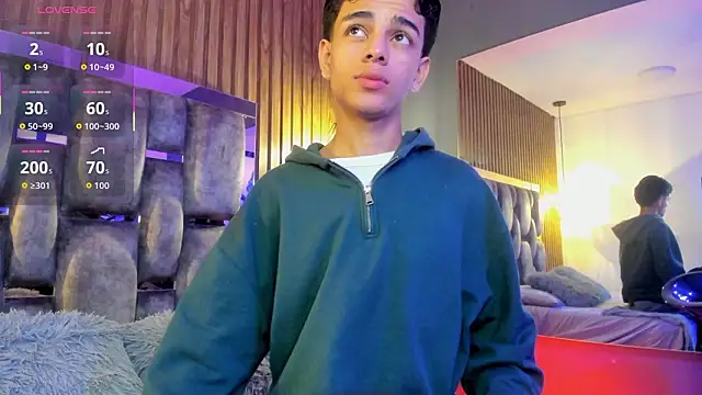 owen  johnson online show from 02/20/26, 11:43