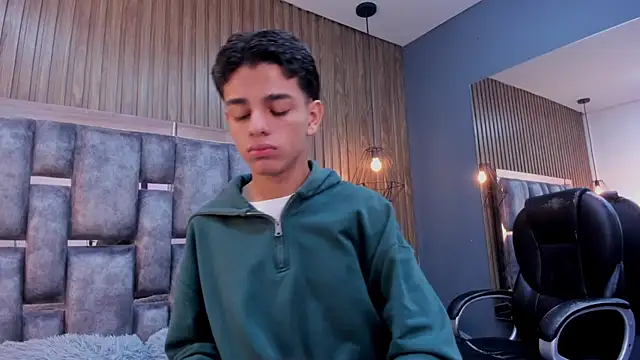 owen  johnson online show from 02/23/26, 11:51