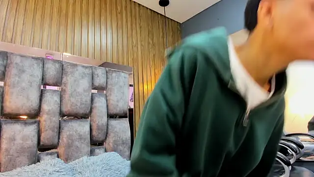 owen  johnson online show from 03/04/26, 12:00