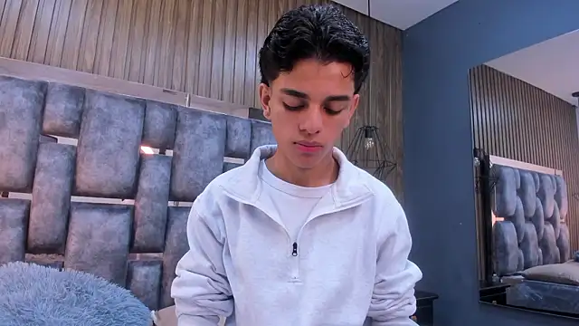 owen  johnson online show from 03/05/26, 12:01