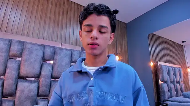 owen  johnson online show from 03/21/26, 11:26