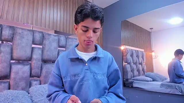 owen  johnson online show from 03/31/26, 11:32