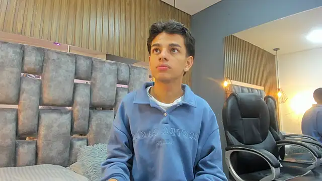 owen  johnson online show from 04/09/26, 11:37