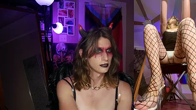 dixyrae online show from 10/22/25, 12:44