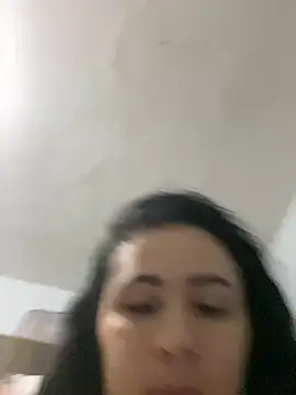 IvettSt  online show from 10/23/25, 04:34