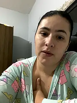 IvettSt  online show from 01/12/26, 04:18