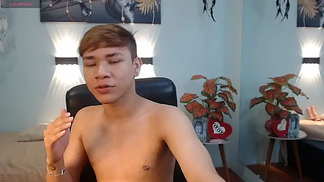 nathanclay online show from 01/08/26, 03:42