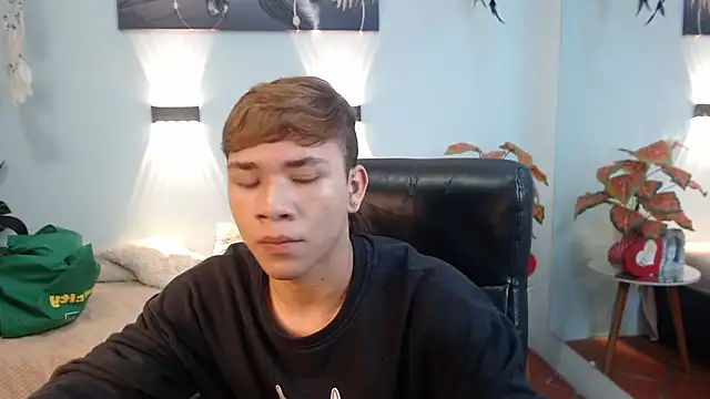 nathanclay online show from 01/09/26, 02:58