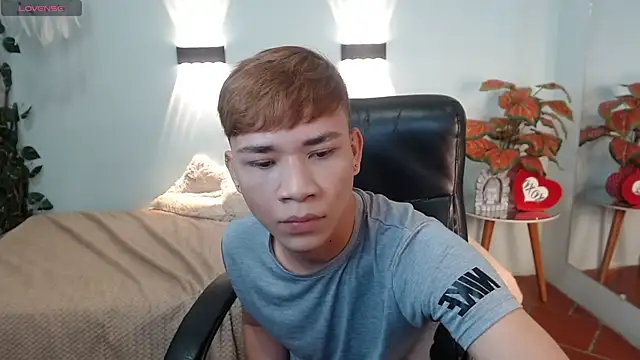 nathanclay online show from 01/17/26, 03:44