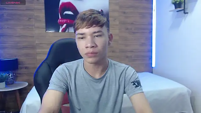 nathanclay online show from 03/11/26, 03:12