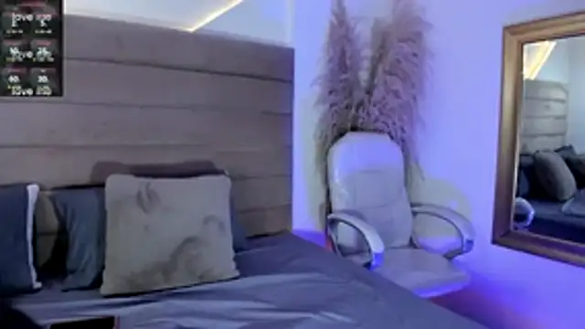 mia everly online show from 02/16/26, 12:29