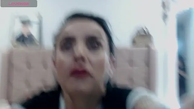 HotAss Hally online show from 12/04/25, 04:11