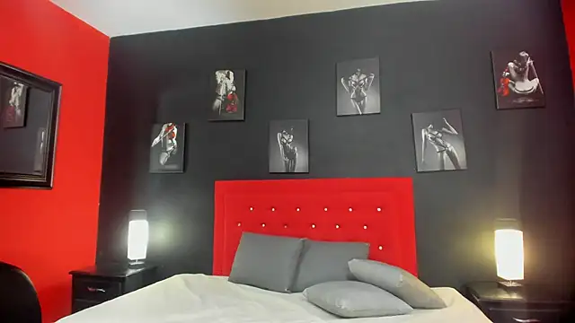 lilyth adam online show from 02/26/26, 07:57