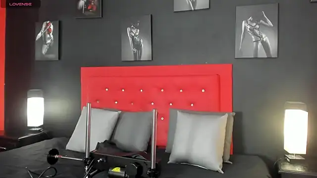 lilyth adam online show from 03/24/26, 08:03