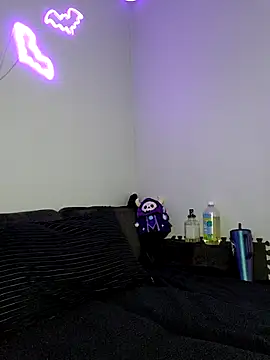 HarleyDemon666 online show from 11/16/25, 11:43