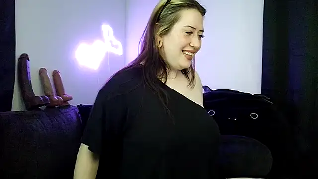 HarleyDemon666 online show from 03/19/26, 04:55