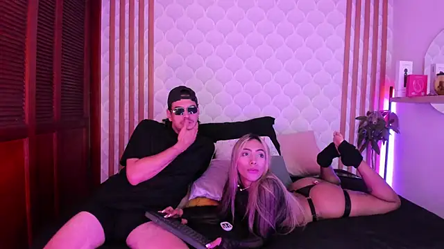 Cristian blaze online show from 03/21/26, 08:19