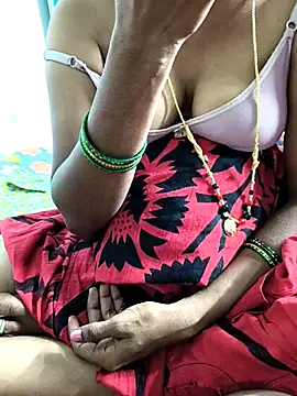 TeluguhotRani online show from 11/29/25, 04:21