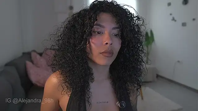 kyria 1 online show from 01/08/26, 10:12