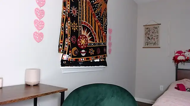 Snapshot of Cherribombzz chatting on 02/07/26, 04:54 Cherribombzz online show from 02/07/26, 04:54