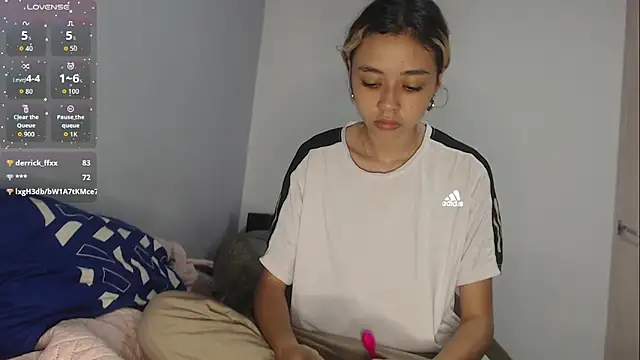 Snapshot of brisazanes chatting on 11/16/25, 07:19 brisazanes online show from 11/16/25, 07:19