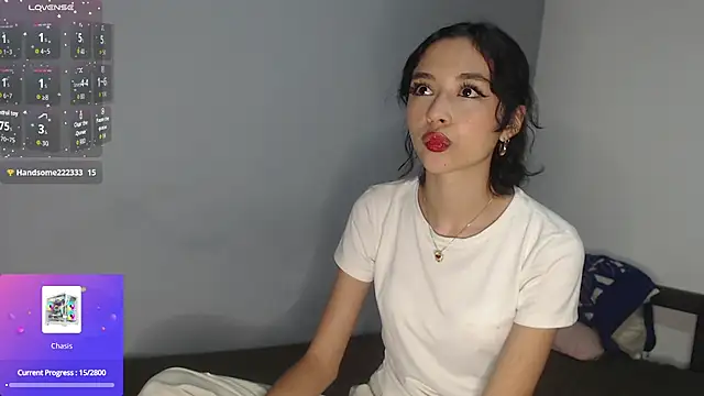 Snapshot of brisazanes chatting on 11/26/25, 02:23 brisazanes online show from 11/26/25, 02:23