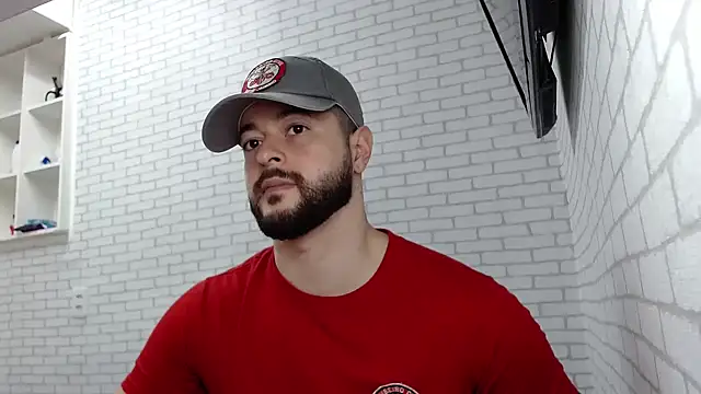 Snapshot of BombeiroHotx chatting on 11/14/25, 12:09 BombeiroHotx online show from 11/14/25, 12:09