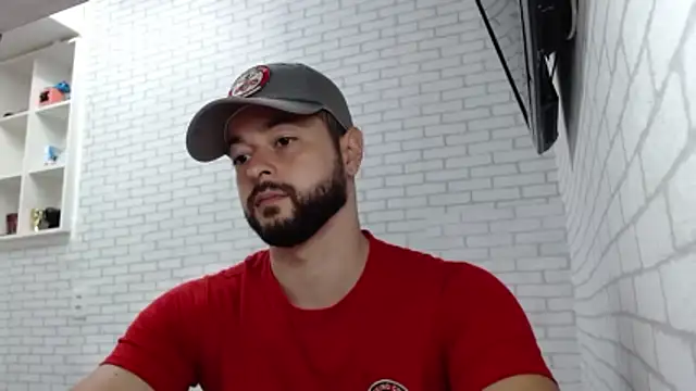 BombeiroHotx online show from 01/09/26, 06:21