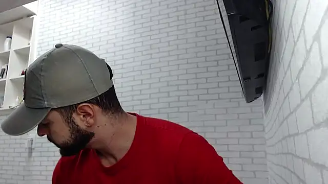 BombeiroHotx online show from 02/14/26, 05:53