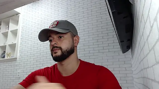 BombeiroHotx online show from 03/03/26, 06:25