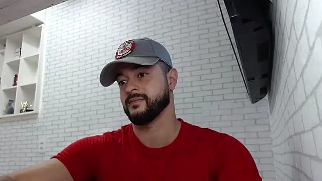 BombeiroHotx online show from 03/06/26, 09:55