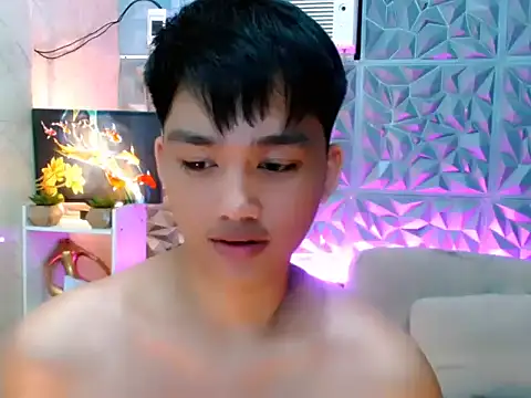 Mister officer69 online show from 06/20/26, 01:14
