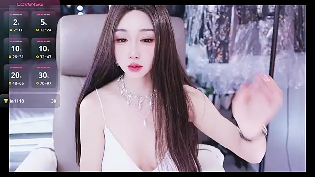 kelariy online show from 09/25/25, 02:10