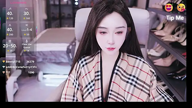 kelariy online show from 01/06/26, 12:42