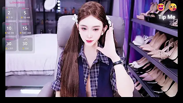 kelariy online show from 02/20/26, 01:11