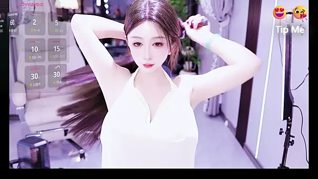 kelariy online show from 07/24/26, 12:14
