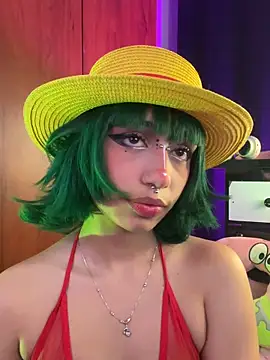 zoelight18 online show from 05/29/26, 03:59