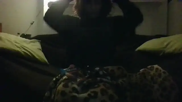 Snapshot of Tara-Kandy chatting on 03/02/26, 10:38 Tara-Kandy online show from 03/02/26, 10:38